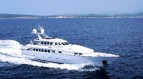 Motor Yacht�INDIGO STAR
